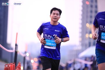 RUN TO LIVE 2024 - Ảnh #1325578