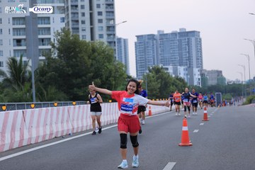 RUN TO LIVE 2024 - Ảnh #1450112