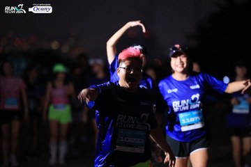 RUN TO LIVE 2024 - Ảnh #1344610