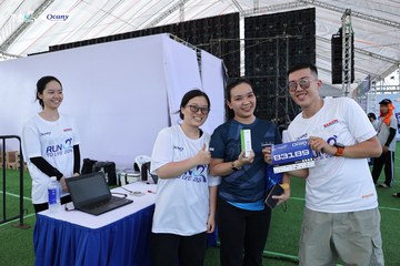 RUN TO LIVE 2024 - Ảnh #1306859
