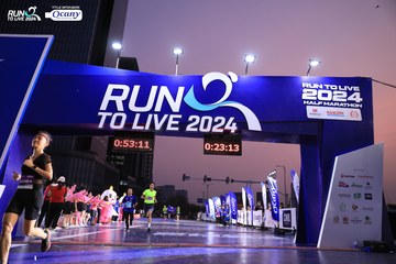 RUN TO LIVE 2024 - Ảnh #1379927