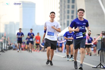 RUN TO LIVE 2024 - Ảnh #1349014