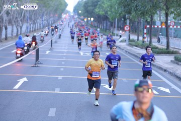 RUN TO LIVE 2024 - Ảnh #1431677
