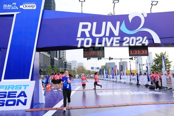 RUN TO LIVE 2024 - Ảnh #1416013