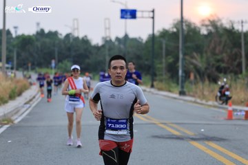 RUN TO LIVE 2024 - Ảnh #1374363