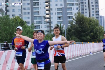 RUN TO LIVE 2024 - Ảnh #1450245