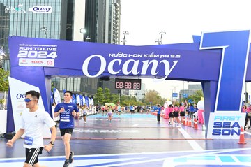 RUN TO LIVE 2024 - Ảnh #1419175