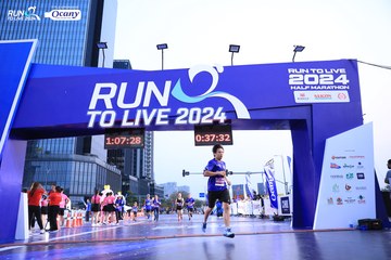 RUN TO LIVE 2024 - Ảnh #1375745