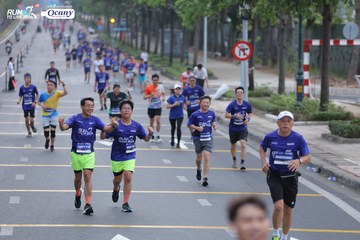 RUN TO LIVE 2024 - Ảnh #1436358