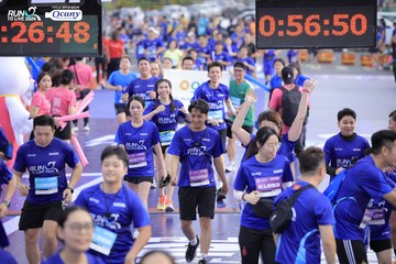 RUN TO LIVE 2024 - Ảnh #1363199