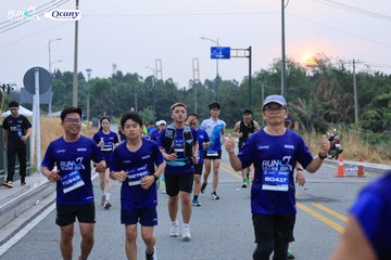 RUN TO LIVE 2024 - Ảnh #1373051
