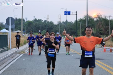 RUN TO LIVE 2024 - Ảnh #1373018