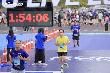 RUN TO LIVE 2024 - Ảnh #1394804