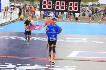 RUN TO LIVE 2024 - Ảnh #1405566