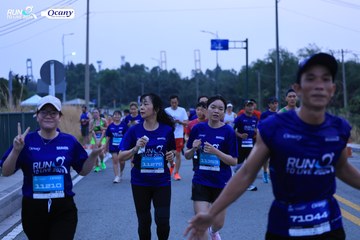 RUN TO LIVE 2024 - Ảnh #1363201