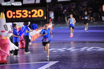 RUN TO LIVE 2024 - Ảnh #1352731