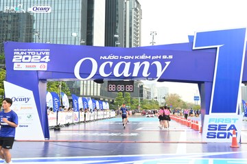 RUN TO LIVE 2024 - Ảnh #1423816