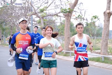 RUN TO LIVE 2024 - Ảnh #1399806