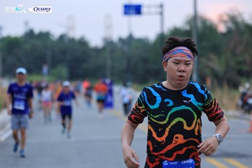 RUN TO LIVE 2024 - Ảnh #1371442