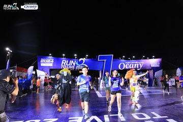 RUN TO LIVE 2024 - Ảnh #1318766