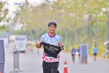 RUN TO LIVE 2024 - Ảnh #1448512