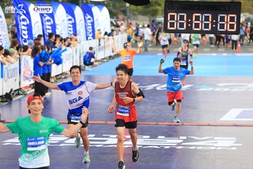 RUN TO LIVE 2024 - Ảnh #1370090