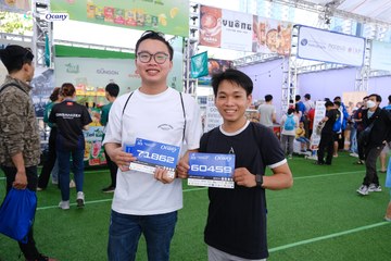 RUN TO LIVE 2024 - Ảnh #1313656