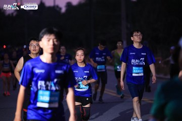 RUN TO LIVE 2024 - Ảnh #1347189