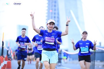 RUN TO LIVE 2024 - Ảnh #1326412