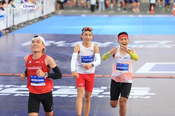 RUN TO LIVE 2024 - Ảnh #1371619