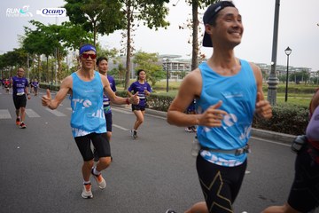 RUN TO LIVE 2024 - Ảnh #1389750