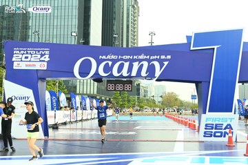 RUN TO LIVE 2024 - Ảnh #1427483