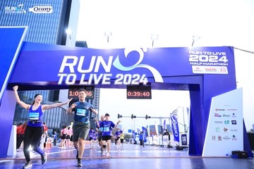 RUN TO LIVE 2024 - Ảnh #1375126
