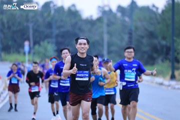 RUN TO LIVE 2024 - Ảnh #1366917