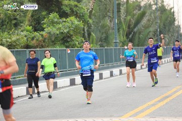 RUN TO LIVE 2024 - Ảnh #1393487