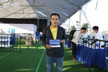 RUN TO LIVE 2024 - Ảnh #1307683
