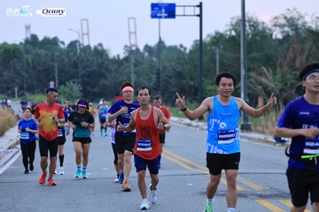 RUN TO LIVE 2024 - Ảnh #1369573