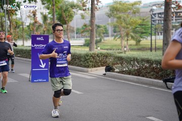 RUN TO LIVE 2024 - Ảnh #1386907