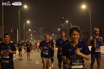 RUN TO LIVE 2024 - Ảnh #1444060