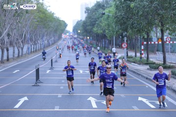 RUN TO LIVE 2024 - Ảnh #1431379