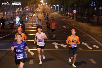 RUN TO LIVE 2024 - Ảnh #1431247
