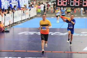 RUN TO LIVE 2024 - Ảnh #1406010