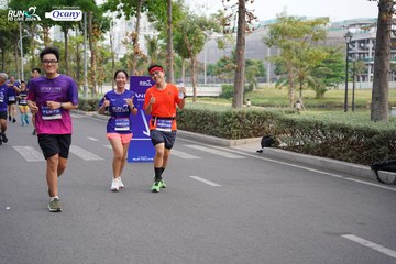 RUN TO LIVE 2024 - Ảnh #1387019