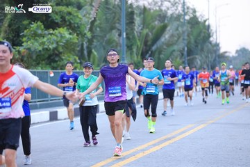 RUN TO LIVE 2024 - Ảnh #1386083