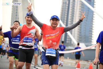 RUN TO LIVE 2024 - Ảnh #1347013