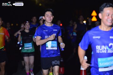RUN TO LIVE 2024 - Ảnh #1321533