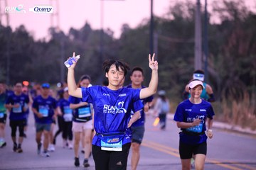 RUN TO LIVE 2024 - Ảnh #1357015