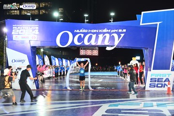 RUN TO LIVE 2024 - Ảnh #1365976