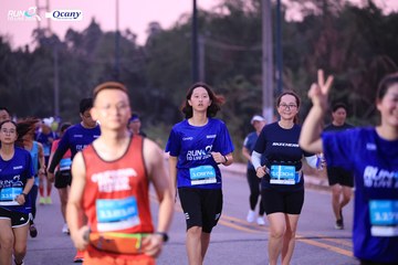 RUN TO LIVE 2024 - Ảnh #1356566