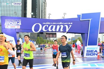 RUN TO LIVE 2024 - Ảnh #1418783